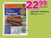 Eskort Viennas-500g