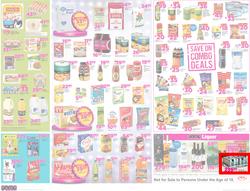 Game Cape : Beat That Price (25 Oct - 30 Oct 2017), page 2