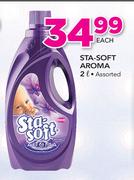 Sta Soft Aroma-2Ltr