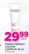 Ponds Perfect Colour Complex-40ml