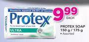 Protex Soap-150g/175g Each