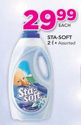 Sta Soft-2Ltr 