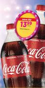 Coca Cola-2Ltr Each