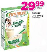 Future Life-500g