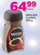 Nescafe Classic-200g