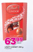 Lindt Corenet-200g