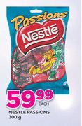 Nestle Passions-300g