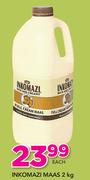 Inkomazi Mass-2Kg