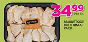 Festival 8 Piece Braaipack-Per Kg