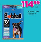 Bobtail Dog Food-8Kg