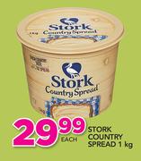 Stork Country Spread-1Kg