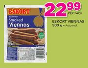 Eskort Viennas-Per Pack
