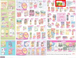 Game JHB : Beat That Price (25 Oct - 30 Oct 2017), page 2