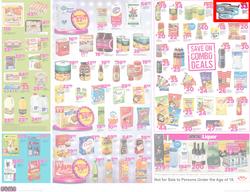 Game JHB : Beat That Price (25 Oct - 30 Oct 2017), page 2