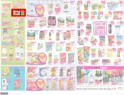 Game JHB : Beat That Price (25 Oct - 30 Oct 2017), page 2