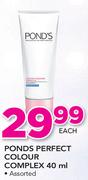 Ponds Perfect Colour Complex-40ml