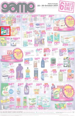 Game JHB : Beat That Price (25 Oct - 30 Oct 2017), page 5