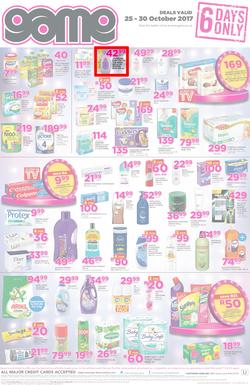 Game JHB : Beat That Price (25 Oct - 30 Oct 2017), page 5