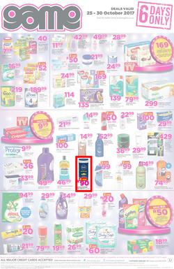 Game JHB : Beat That Price (25 Oct - 30 Oct 2017), page 5