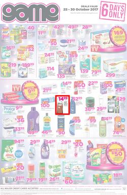 Game JHB : Beat That Price (25 Oct - 30 Oct 2017), page 5