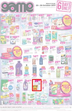 Game JHB : Beat That Price (25 Oct - 30 Oct 2017), page 5