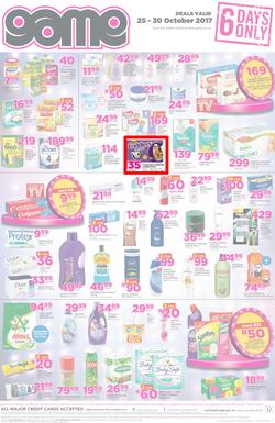 Game JHB : Beat That Price (25 Oct - 30 Oct 2017), page 5