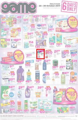 Game JHB : Beat That Price (25 Oct - 30 Oct 2017), page 5