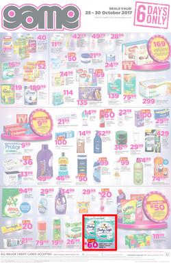 Game JHB : Beat That Price (25 Oct - 30 Oct 2017), page 5