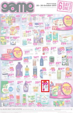 Game JHB : Beat That Price (25 Oct - 30 Oct 2017), page 5