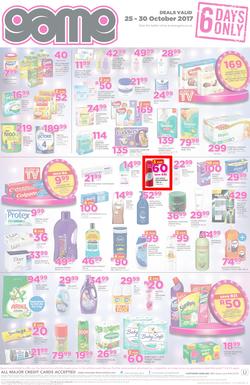 Game JHB : Beat That Price (25 Oct - 30 Oct 2017), page 5