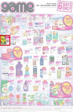 Game JHB : Beat That Price (25 Oct - 30 Oct 2017), page 5