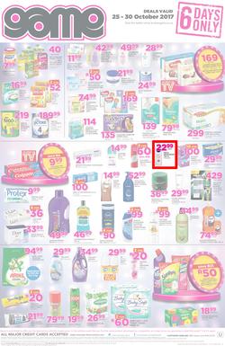 Game JHB : Beat That Price (25 Oct - 30 Oct 2017), page 5
