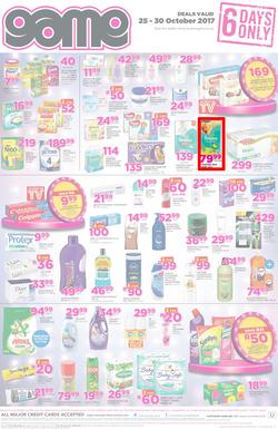 Game JHB : Beat That Price (25 Oct - 30 Oct 2017), page 5
