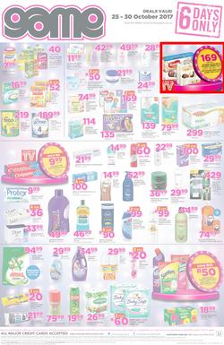 Game JHB : Beat That Price (25 Oct - 30 Oct 2017), page 5