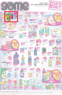 Game JHB : Beat That Price (25 Oct - 30 Oct 2017), page 5