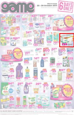 Game JHB : Beat That Price (25 Oct - 30 Oct 2017), page 5