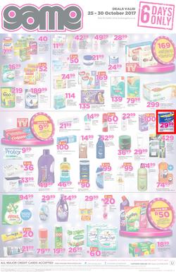 Game JHB : Beat That Price (25 Oct - 30 Oct 2017), page 5