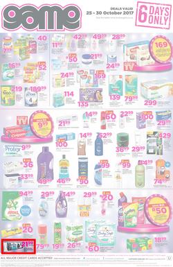 Game JHB : Beat That Price (25 Oct - 30 Oct 2017), page 5