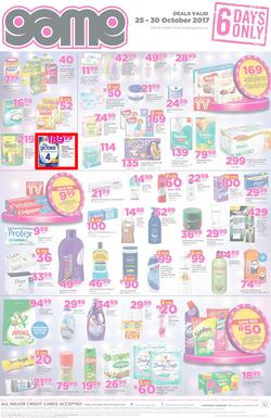 Game JHB : Beat That Price (25 Oct - 30 Oct 2017), page 5