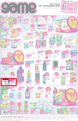 Game JHB : Beat That Price (25 Oct - 30 Oct 2017), page 5