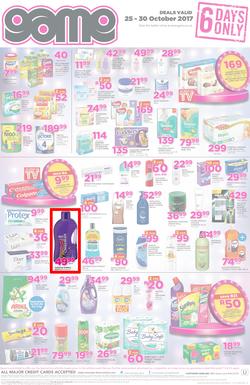 Game JHB : Beat That Price (25 Oct - 30 Oct 2017), page 5