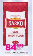 Sasko Cake Flour-10Kg