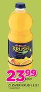 Clover Krush-1.5Ltr