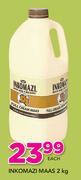 Inkomazi Maas-2Kg
