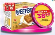 Bokomo Weet Bix-900g Each