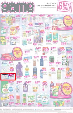 Game KZN : Beat That Price (25 Oct - 30 Oct 2017), page 5