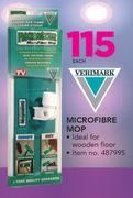 Verimark Microfibre Mop