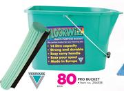 Verimark Pro Bucket