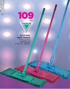 Verimark Ecofibre Mop Green-Each