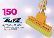 Blitz Roller Mop